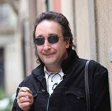 Paco Gómez Escribano: '5 Jotas'