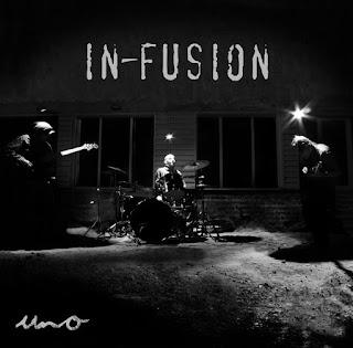 In-Fusión - Uno (2011)