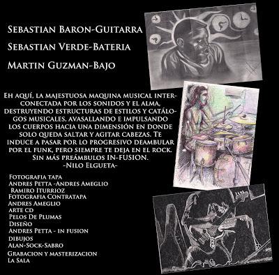 In-Fusión - Uno (2011)