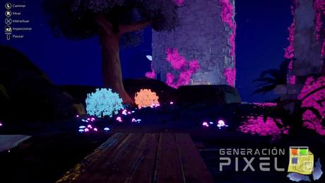 Análisis de Inner Ashes