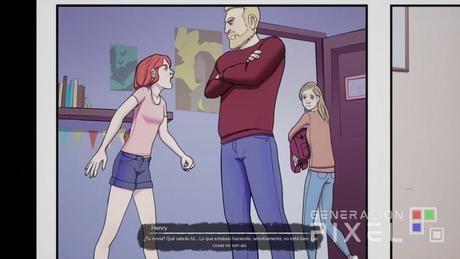 Análisis de Inner Ashes