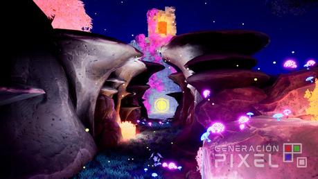 Análisis de Inner Ashes