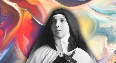 La felicidad en Teresa de los Andes