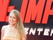 Cuestionario: esmeralda moya, bernabé fernández, paula púa, sara escudero.