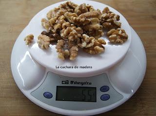 ENSALADA DE APIO, POLLO Y MANZANA Ó ENSALADA WALDORF