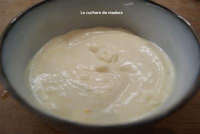 ENSALADA DE APIO, POLLO Y MANZANA Ó ENSALADA WALDORF