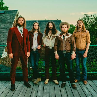 The Sheepdogs - Nothing all of the time (2015) The Sheepdogs - Nothing all of the time (2015)
