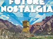 Sheepdogs Nothing time (2015)