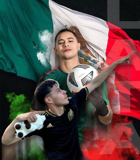 Descubre a Javetas el TikToker y Youtuber que esta poniendo el nombre de México en alto