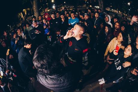 Red Bull Batalla entregará cuatro nuevos cupos a la Final Nacional