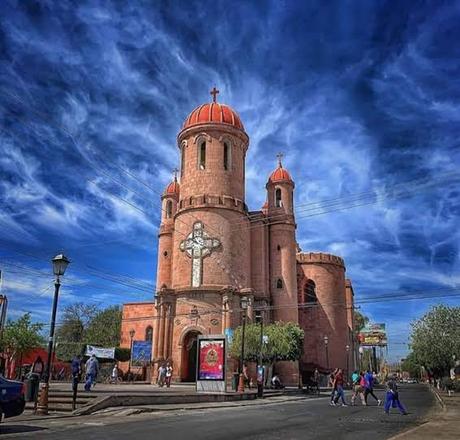 Poder Judicial y el INAH respaldan obra del Saucito: Vocero de la Arquidiócesis de SLP