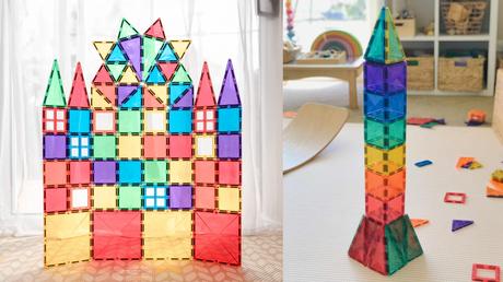 Las ventajas educativas de los juegos de construcción para niños Las ventajas educativas de los juegos de construcción para niños