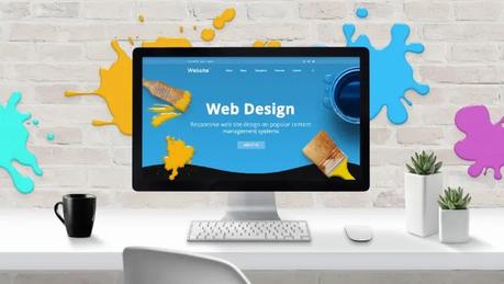 Diseño Web para Emprendedores Diseño Web para Emprendedores