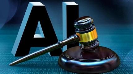 La definición de Inteligencia Artificial en el ámbito jurídico. El caso de la AI Act