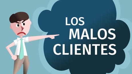 7 clientes que tal vez deberías dejar ir (y por qué) 7 clientes que tal vez deberías dejar ir (y por qué)