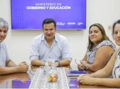 Villa Chocón suma carrera años rápida salida laboral