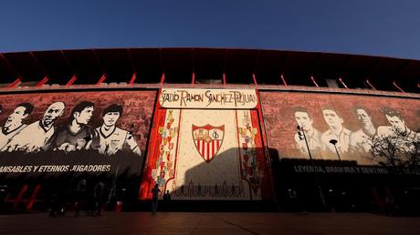 Accionistas Unidos reclama un nuevo Estadio para el Sevilla
