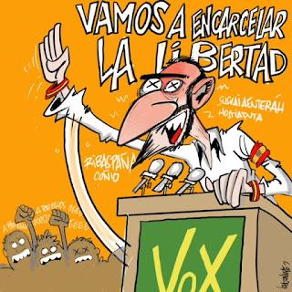 De la mentira en política