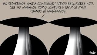 De la mentira en política