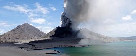 Que ver en Papúa Nueva Guinea Que ver en Papúa Nueva Guinea