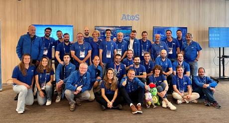 Atos entrega con éxito los servicios digitales desarrollados para los Juegos Europeos 2023 Atos entrega con éxito los servicios digitales desarrollados para los Juegos Europeos 2023