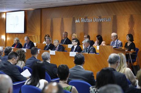 Mutua Universal refuerza su modelo de atención en salud integral y personalizado con telemedicina e lA Mutua Universal refuerza su modelo de atención en salud integral y personalizado con telemedicina e lA