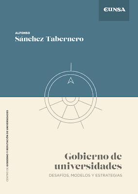 Gobierno de Universidades: Desafíos, modelos y estrategias