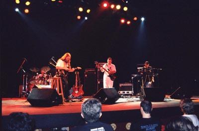 Æther - Inner Voyages Between Our Shadows (2002)