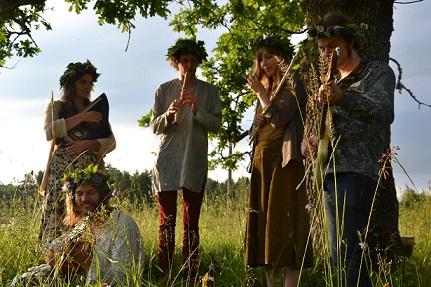 Me and My Kites - A Safe Trail (2023) Me and My Kites - A Safe Trail (2023)