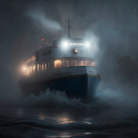 LA VIDA CONDUCE INEXORABLEMENTE HACIA LA SOLEDAD