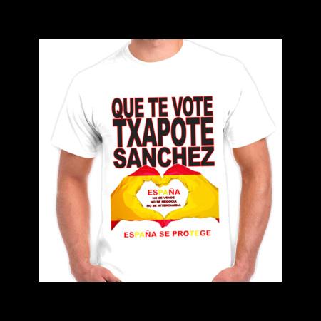 ¿Quién pueden votar al PSOE?