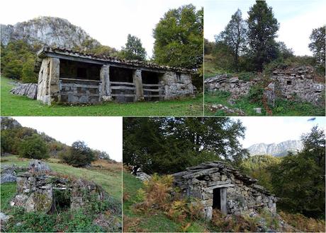 Pendones-Maciédome-Vega Baxu