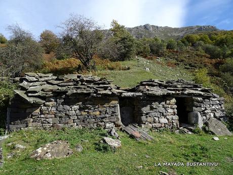 Pendones-Maciédome-Vega Baxu
