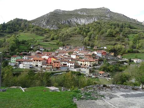 Pendones-Maciédome-Vega Baxu