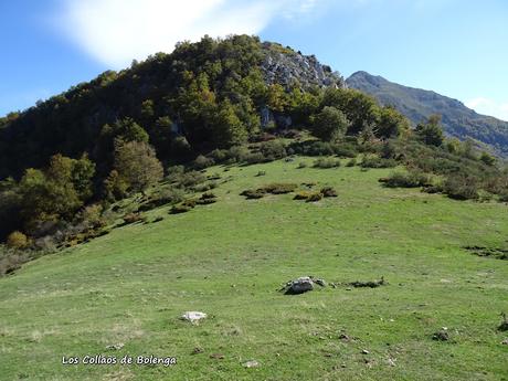 Pendones-Maciédome-Vega Baxu