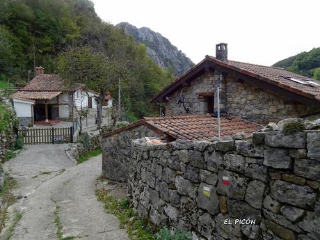 Pendones-Maciédome-Vega Baxu