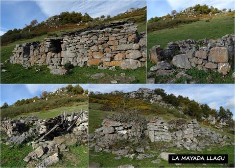 Pendones-Maciédome-Vega Baxu