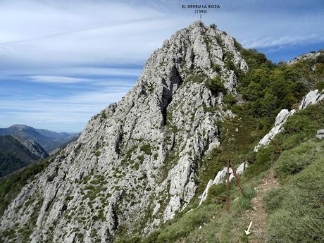 Pendones-Maciédome-Vega Baxu