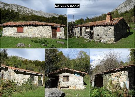 Pendones-Maciédome-Vega Baxu