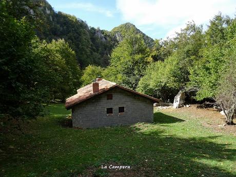 Pendones-Maciédome-Vega Baxu