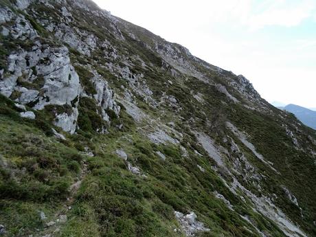Pendones-Maciédome-Vega Baxu