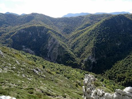 Pendones-Maciédome-Vega Baxu