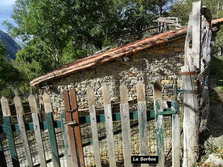 Pendones-Maciédome-Vega Baxu