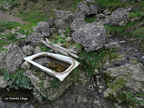 Pendones-Maciédome-Vega Baxu