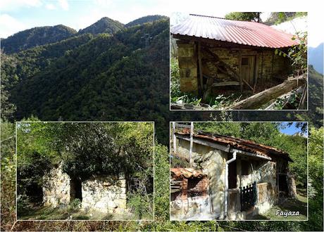 Pendones-Maciédome-Vega Baxu