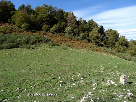 Pendones-Maciédome-Vega Baxu
