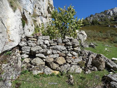 Pendones-Maciédome-Vega Baxu