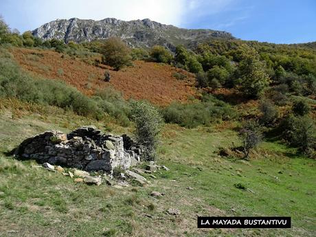Pendones-Maciédome-Vega Baxu