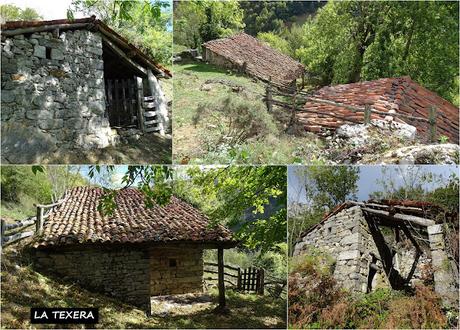 Pendones-Maciédome-Vega Baxu