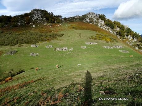 Pendones-Maciédome-Vega Baxu